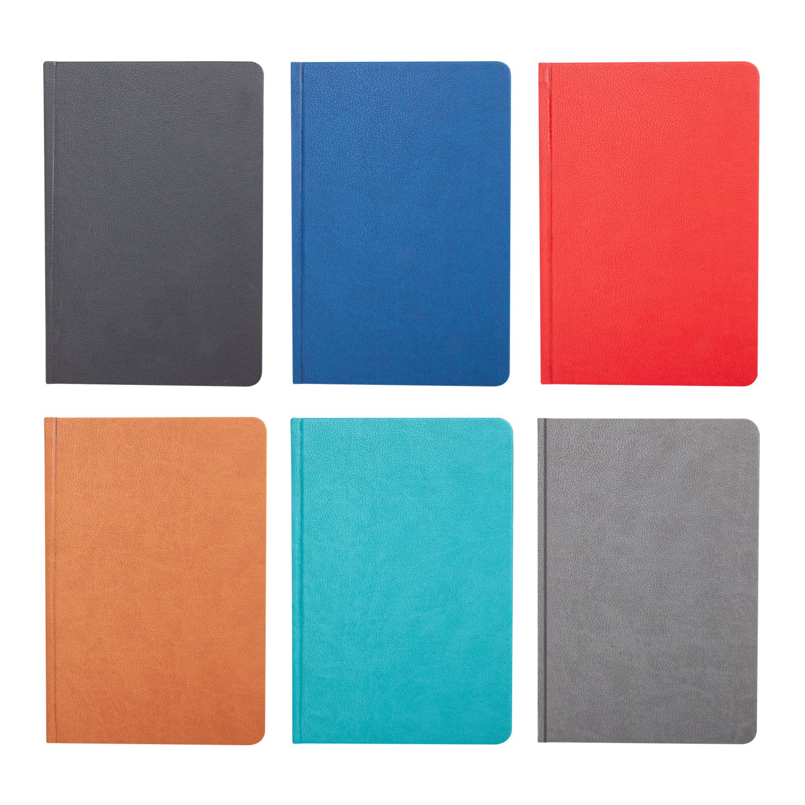 TARİHLİ AJANDA (17X24 CM)