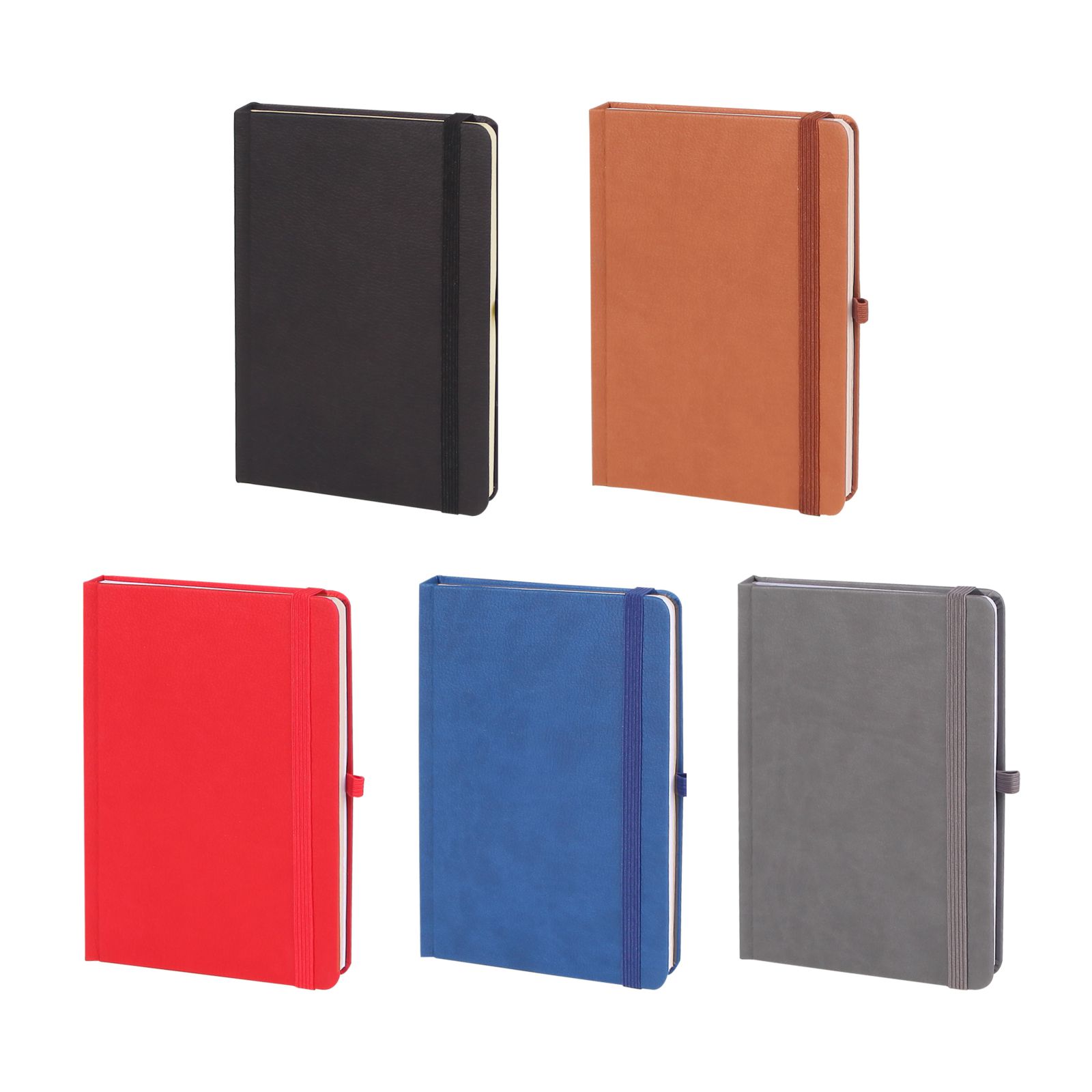 TARİHLİ AJANDA (17X24 CM)